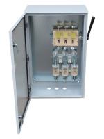 Ящик силовой ЯРП-400-54 УХЛ2 с ППН-37 400А IP54 держатели медь Электротехник ET519768