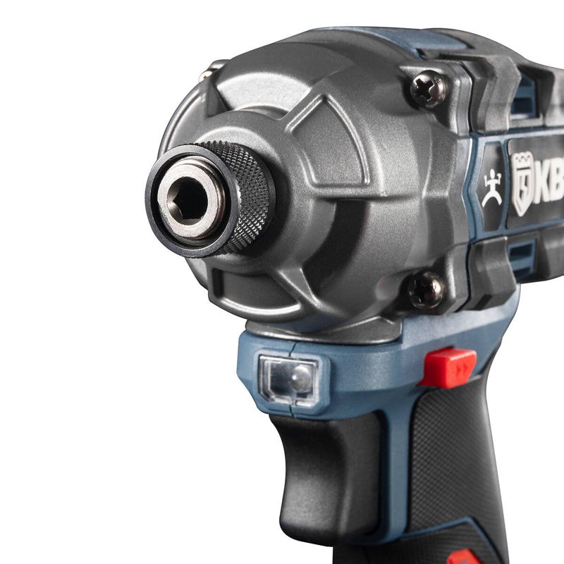 Винтоверт SB-20-230 (без АКБ и заряд. устр.) КВТ 104535