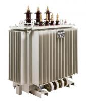 Трансформатор ТМГ-СЭЩ-400/10-11 УХЛ1 10.00/0.40 Y/Yн-0 СЭЩ