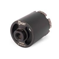 Коронка SF-68/65 6T ПРОФИ КВТ 102558