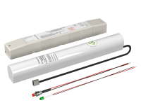 Блок аварийного питания БАП BS-STABILAR-81-B7-UNI 1.0-50Вт 190-260В Белый свет a30222