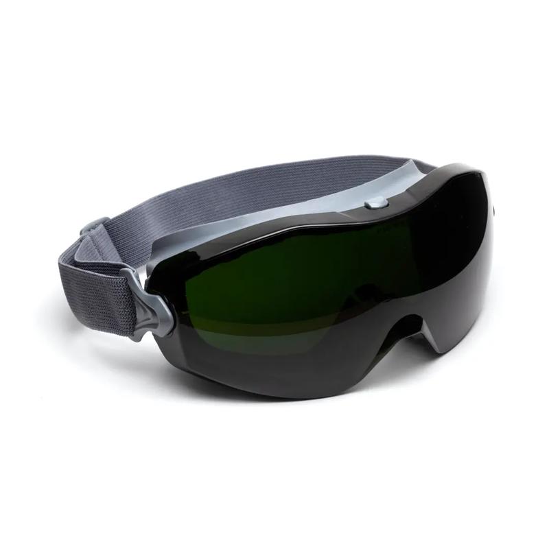 Очки закрытые Ай-Протект Про для газосварки 6DIN ЕЛАНПЛАСТ ОЧК906 6Д