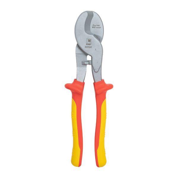 Ножницы кабельные НКи-16у Expert 1000В PROxima EKF nk-16y-exp-in