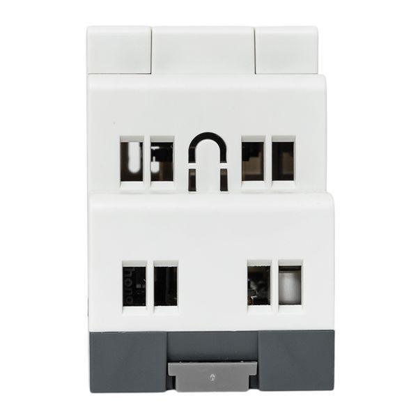 Модуль расширения аналоговых сигналов PRO-Relay 2AI DC EKF PRL-E-2AI-DC