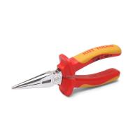 Длинногубцы диэлектрические "Профи" 160мм КВТ 67361