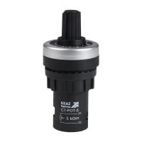 Потенциометр OptiSignal Compact D22 С7-POT-5 5кОм XB4BD912R5K КЭАЗ 362215