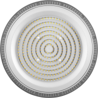 Светильник светодиодный 91 950 OHB-02-200-5K-LED 200Вт 5000К IP65 20000лм 220-240В для высоких пролетов ОНЛАЙТ 91950