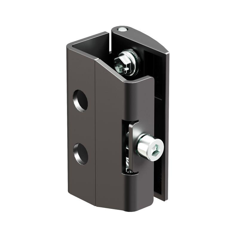 Петля для открытия двери на 180град. для корпусов CQE N (уп.4шт) DKC R5NRCE248