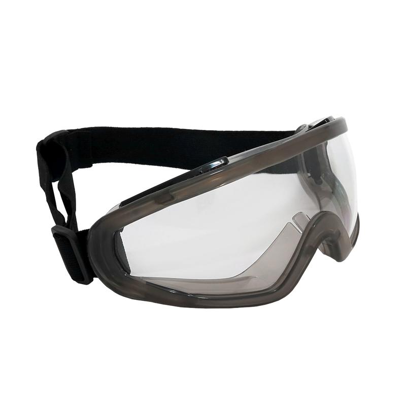 Очки закрытые Панорама с покрытием KN ЕЛАНПЛАСТ ОЧК601 KN