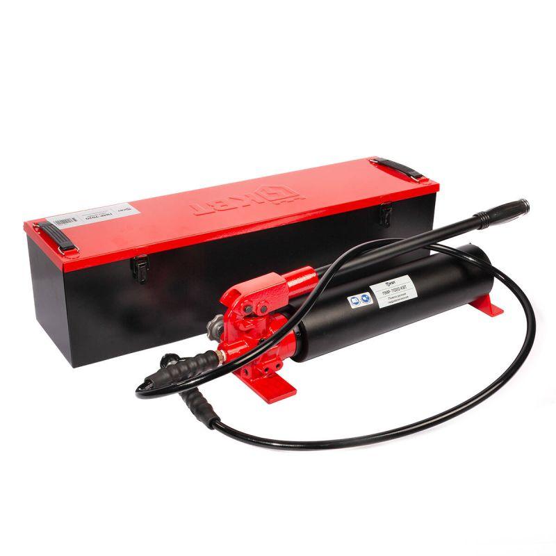 Помпа гидравлическая ручная ПМР-7020 КВТ 69287