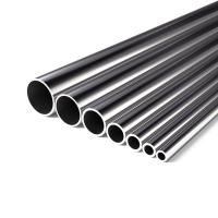 Труба из оцинк. стали d20мм (дл.3м) 1мм (уп.3м) Промрукав PR08.22666