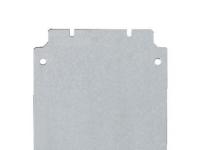 Панель монтажная для KL 125х135х2мм оцинк. Rittal 1560700