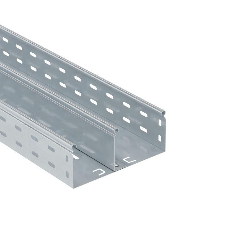 Разделитель для лотка H=100мм L3000 SEP DKC 36510ZL