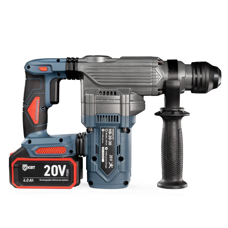 Перфоратор HB-20-30 ПРОФИ КВТ 106055