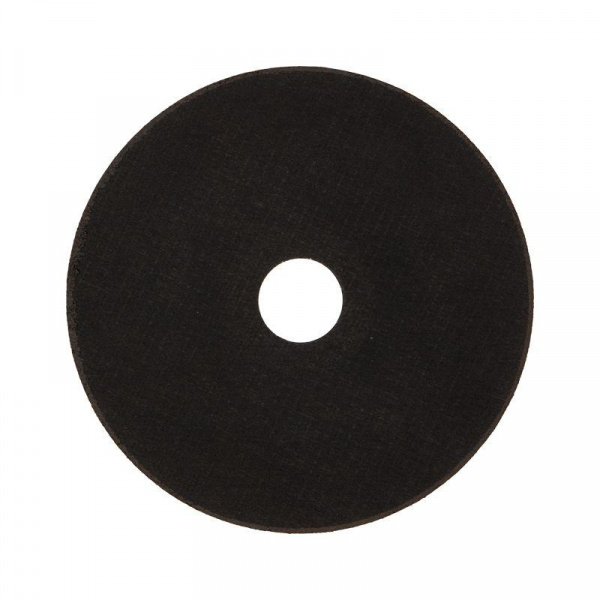 Диск отрезной по металлу (125х1.0х22.23мм) Kranz KR-90-0912